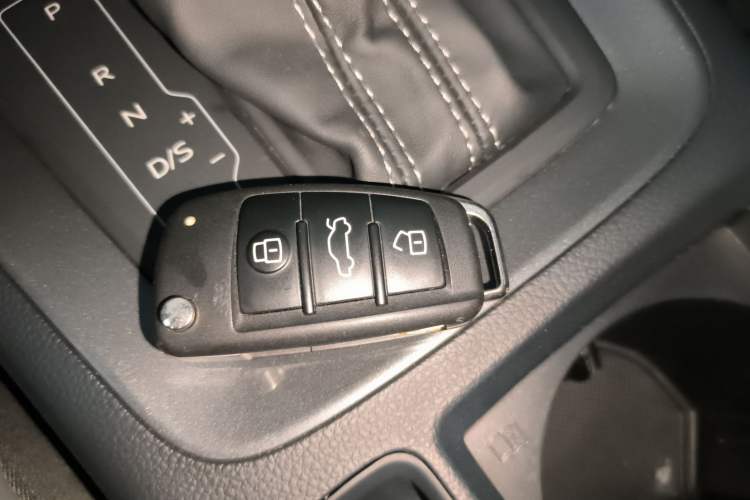 Used Audi Q3 Sportback 2020 40 TFSI Fashion Model