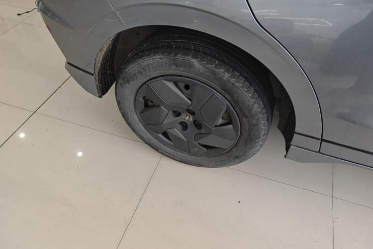 Used BYD e2 2024 Honor Edition Comfort Model