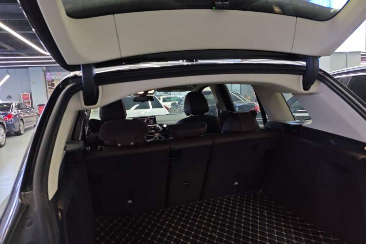 Used BMW X3 2020 xDrive25i M Sport Package
