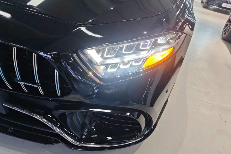 Used Mercedes-Benz CLS 2023 CLS 300 Luxury Model