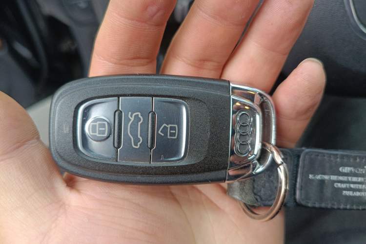 Used Audi A6L 2018 TFSI Collector's Edition