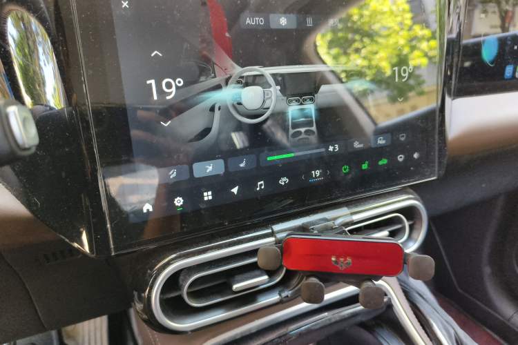 Used Leapmotor C11 2023 Pure Electric 500 Comfort Edition