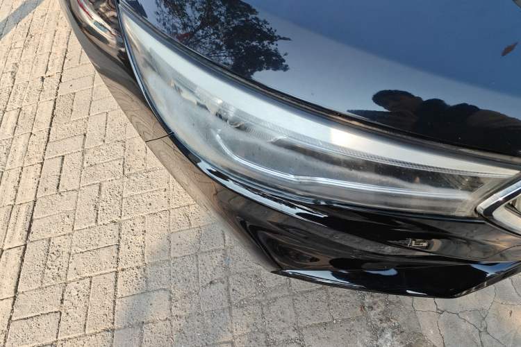 Used Hongqi H5 2018 30TD Smart Connect Enjoy Edition
