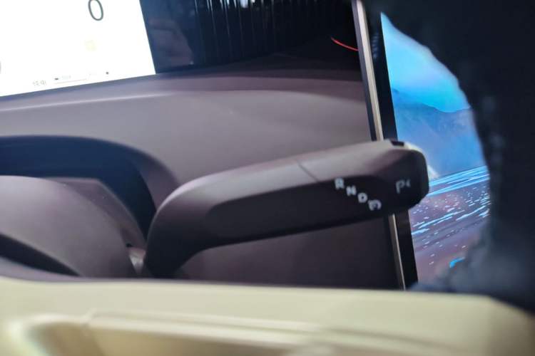 Used Avatr 11 2025 Year Updated Max Extended-Range Version