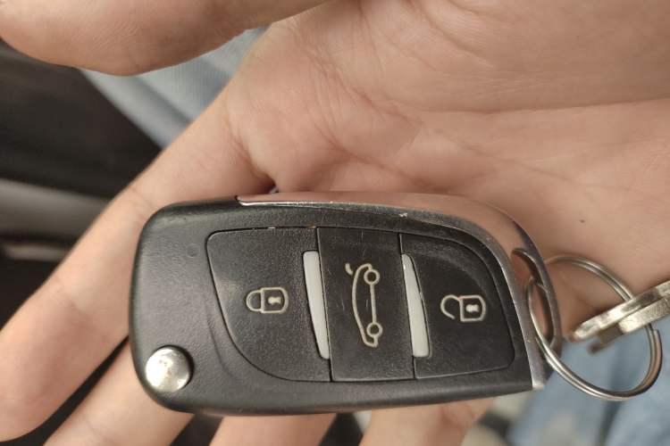 Used GAC Trumpchi GS4 2016 235T Manual Luxury Edition
