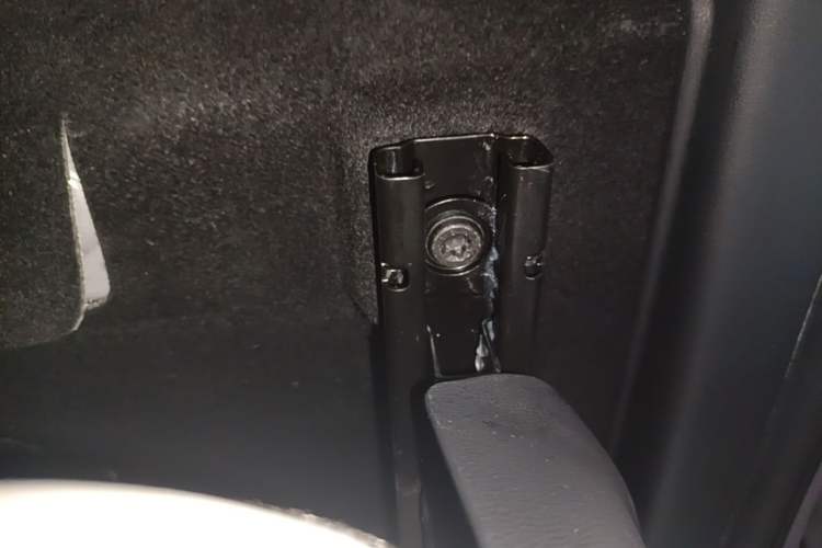 Used MG 4 EV 2026 Model 437 Composed Edition
