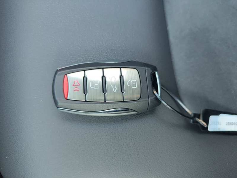 Used Haval H6 2023 National Trend Edition 1.5T Automatic Champion Version — 8