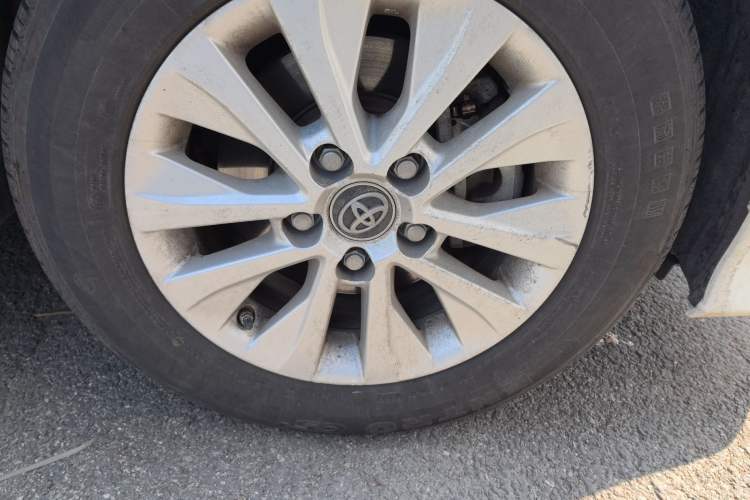 Used Toyota Corolla 2019 1.2T S-CVT GL-i Elite Edition
