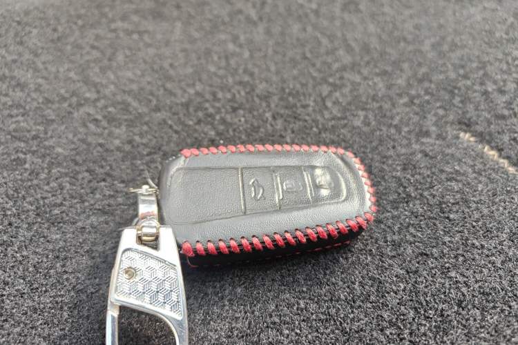 Used Toyota Corolla 2019 1.2T S-CVT GL-i Luxury Edition