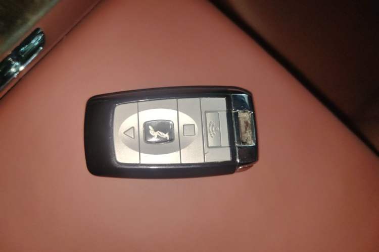 Used Rolls-Royce Ghost 2014 6.6T Extended Version
