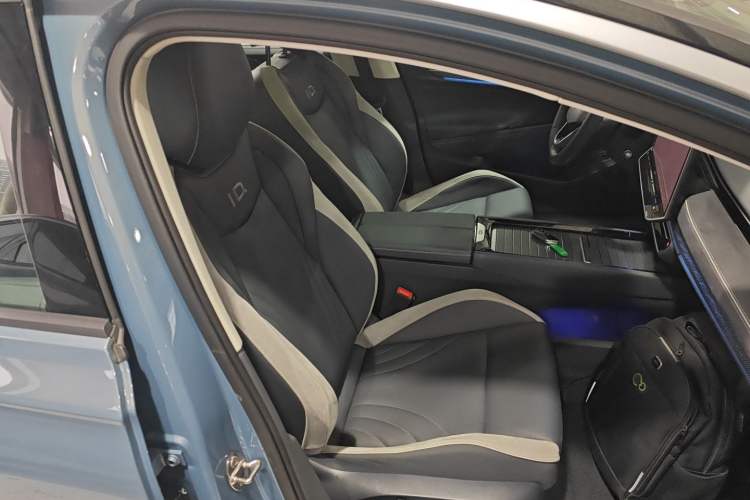 Used Volkswagen ID.7 VIZZION 2024 PRO Model