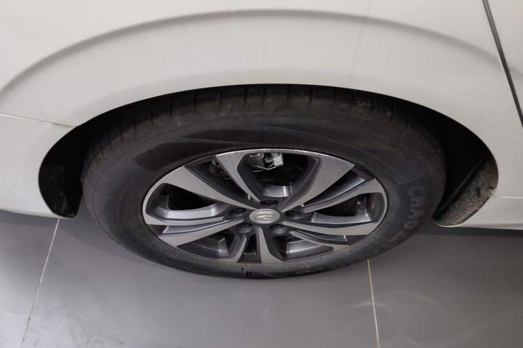 Used Changan Eado 2023 Changan Edition PLUS Blue Whale NE 1.4T GDI DCT Prestige Version
