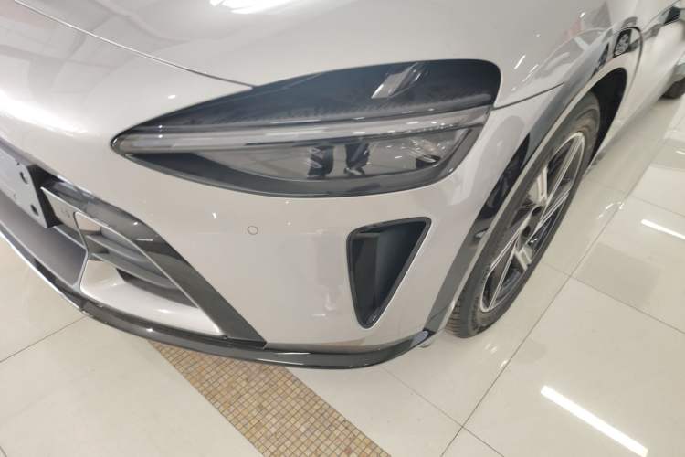 Used Xiaomi Auto YU7 2025 Ultra-Long Range All-Wheel Drive Pro Version