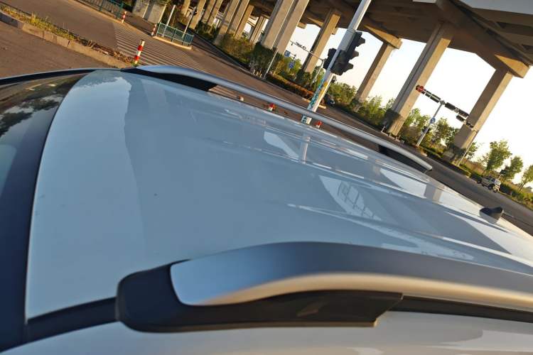 Used CHANGAN Lantop 2023 2.0T Manual Two-Wheel Drive Gasoline Elite Version Standard Cab Roof