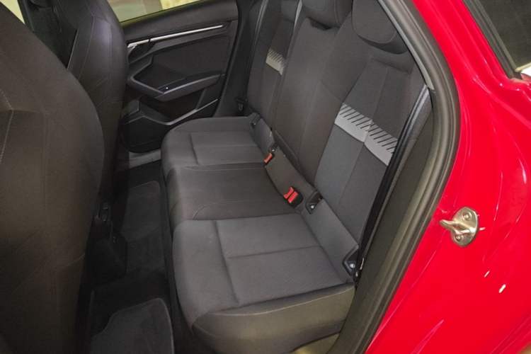 Used Audi A3 2021 Sportback 35 TFSI Ambition Style Edition
