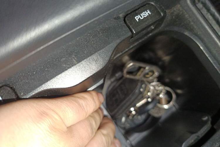 Used Honda Avancier 2019 240TURBO Two-Wheel Drive Elite Edition