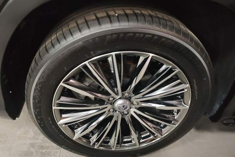 Used Lexus RX 2016 300 4x4 Elegant Edition China V-standard Left Front Wheel Hub