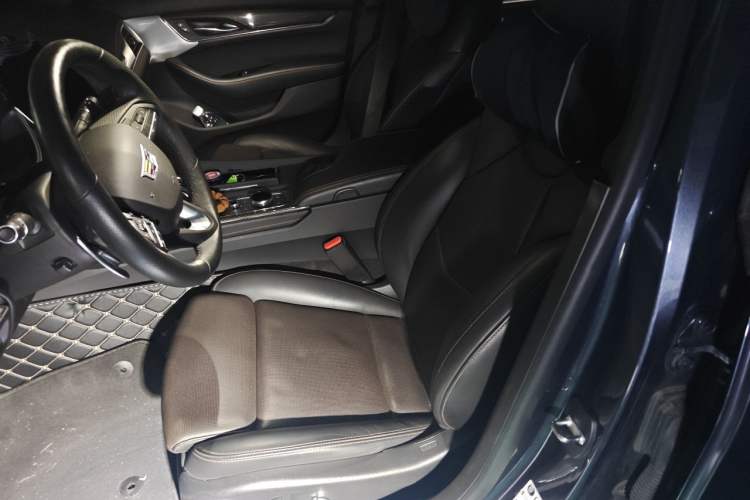 Used Cadillac CT5 2022 28T Platinum Edition