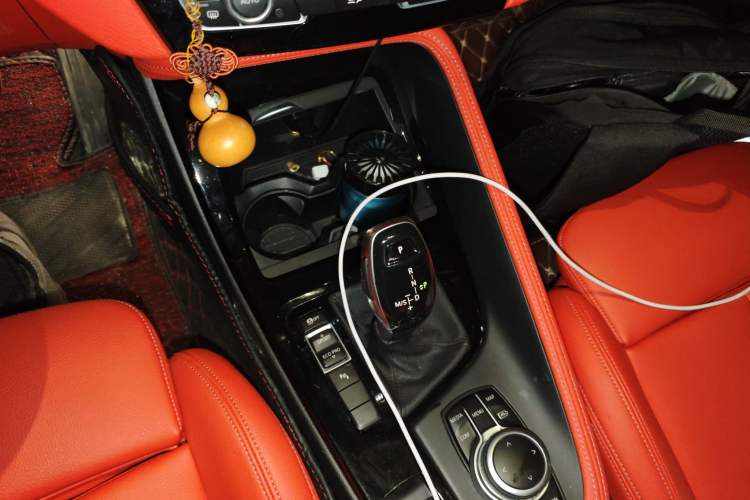 Used BMW X2 2021 Restyled sDrive25i M Sport Package
