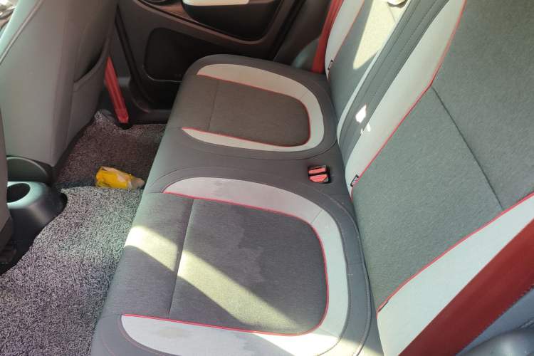 Used ORA Black Cat 2019 301km Standard Edition
