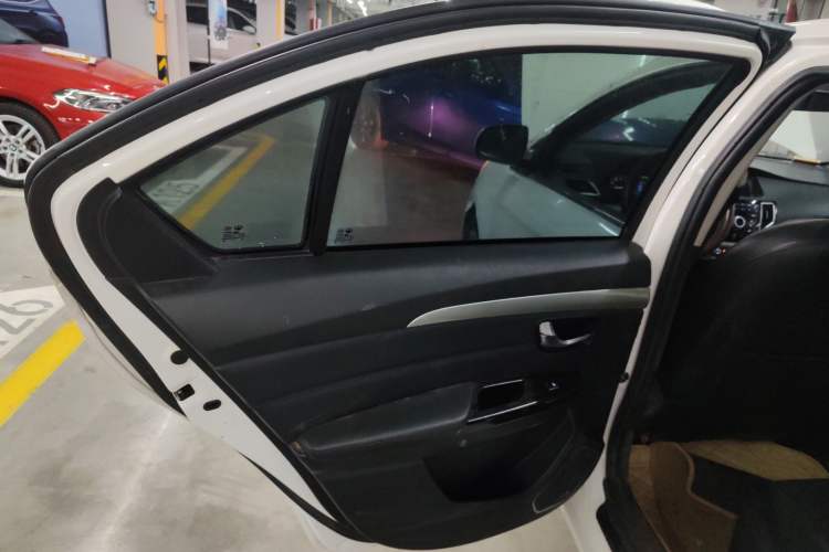 Used Great Wall C30 2016 1.5L Manual Luxury Model