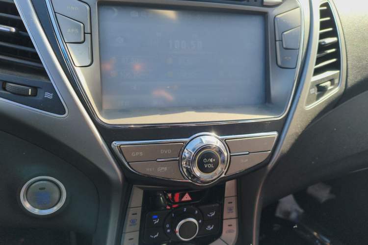 Used Hyundai Elantra (5th Generation / Langdong) 2015 1.6L Manual Leading Model
