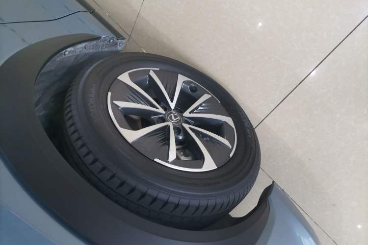 Used Lexus RZ 2023 450e All-Wheel Drive Luxury Edition