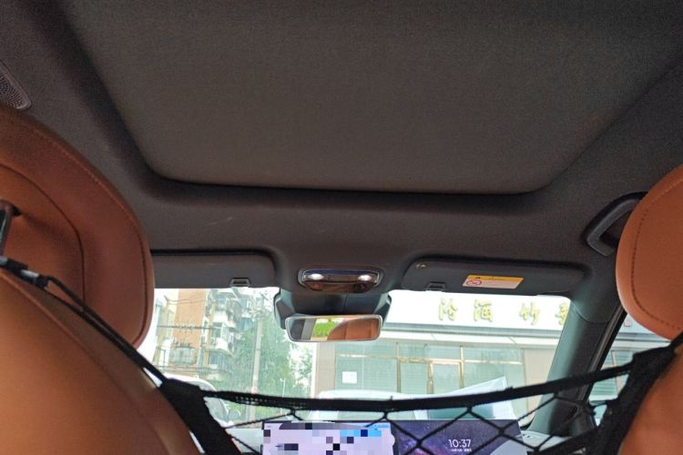 Used NETA L 2024 Extended-Range 310 Flash-Charge Red Edition