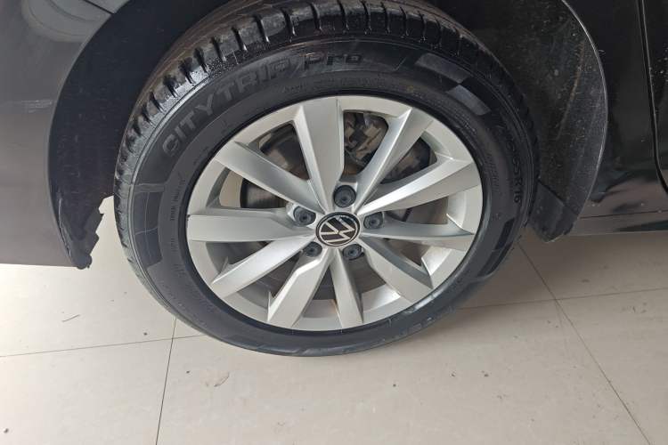 Used Volkswagen Bora 2021 1.5L Automatic Comfort Smart Connect Edition
