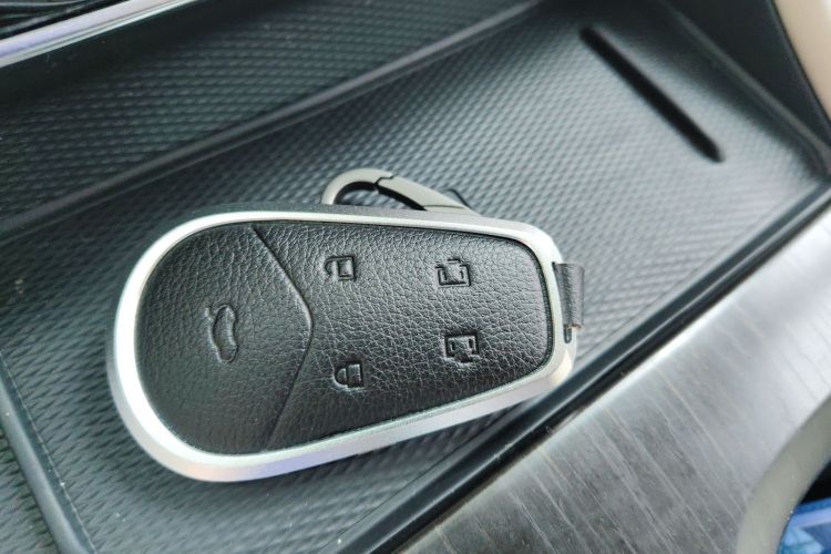 Used BYD Qin PLUS 2024 HONOR Edition DM-i 55KM Leading Model
