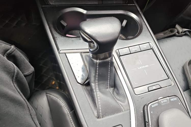 Used Lexus UX 2019 260h Explore-Edition China V Standard