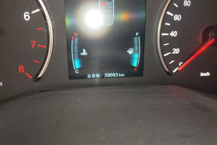 Used BYD Song MAX 2021 Upgraded Model 1.5T Automatic Luxury 6-Seater