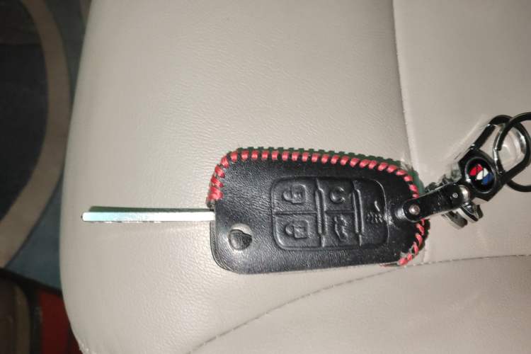 Used Buick GL8 2018 28T Luxury Model China VI Standard