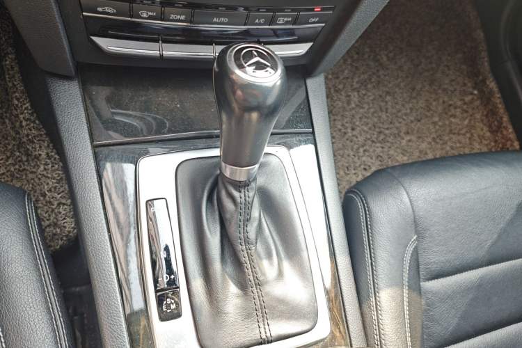 Used Mercedes-Benz E-Class 2012 E 200 CGI Coupe