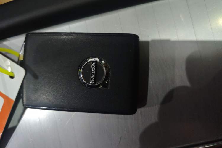 Used Volvo XC90 2016 T5 Zhiyi Edition 7-Seater