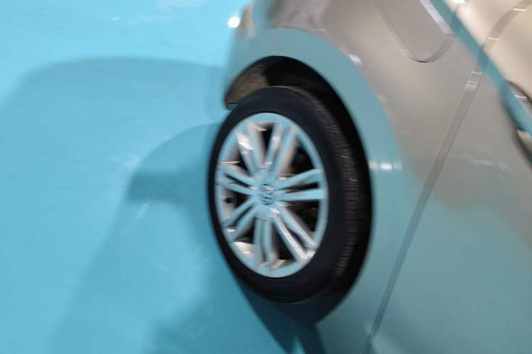 Used Volkswagen Golf Sportsvan 2016 230TSI Automatic Luxury Version