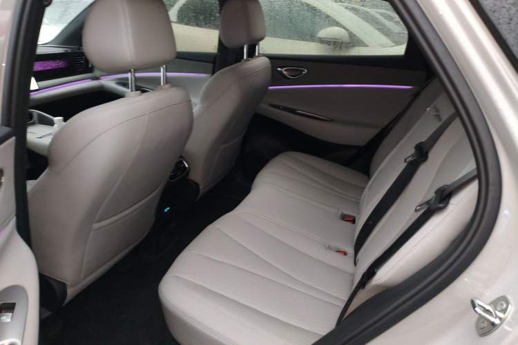 Used BYD Sealion 06 New Energy 2025 Model EV 605 Navigation Plus Edition