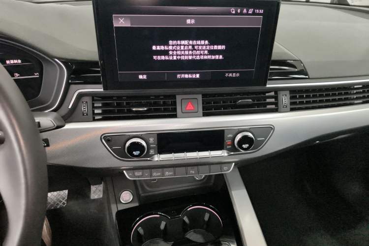 Used Audi A5 2023 Sportback 40 TFSI Fashionable and Dynamic Model
