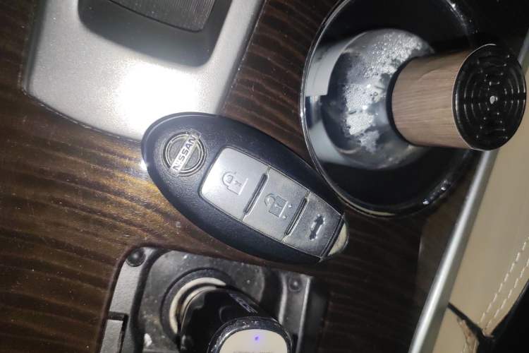 Used Nissan Teana 2013 2.0L XL Comfort Edition
