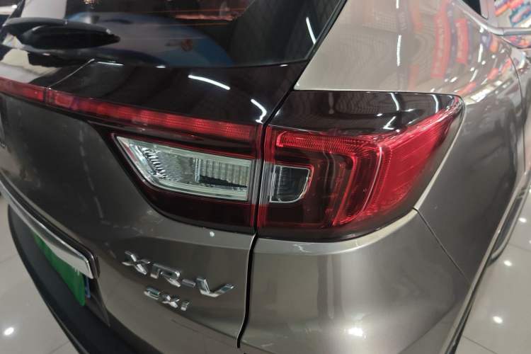 Used Honda XR-V 2017 1.8L EXi CVT Comfort Version