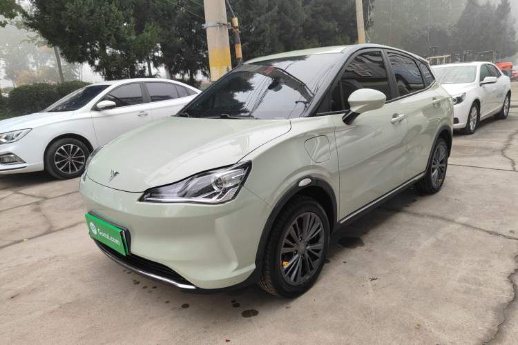 Used NETA V 2022 Chao 400 Lite