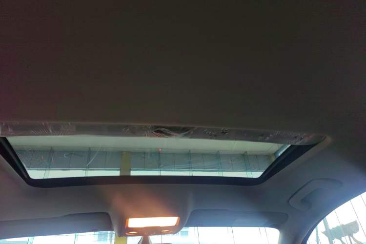 Used Audi A4L 2015 35 TFSI Automatic Comfort Model