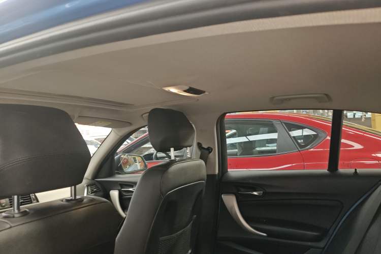 Used BMW 1 Series (Import) 2018 118i Leading Model
