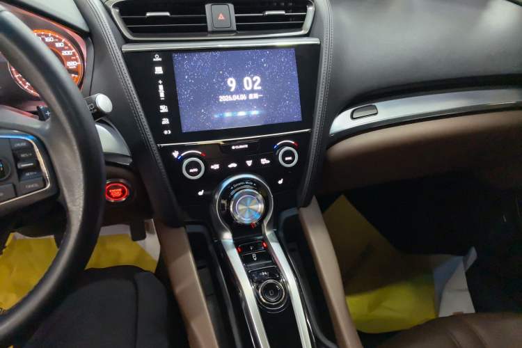 Used Acura CDX 2016 1.5T Two-Wheel Drive Deluxe Edition