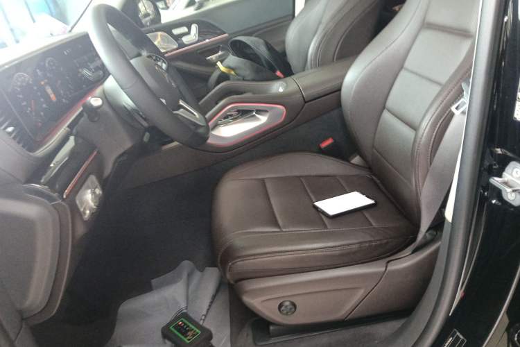 Used Mercedes-Benz GLE 2020 GLE 350 4MATIC Fashion Model
