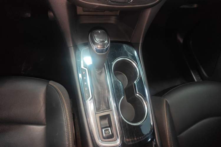 Used Chevrolet Equinox 2019 535T Automatic YuJie Edition China V Standard