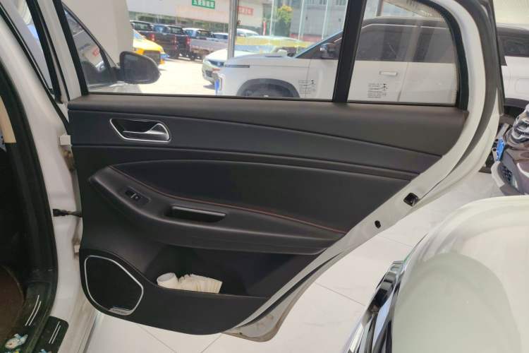 Used Chery Arrizo 5 PLUS 2021 Xiaoze 1.5L CVT Enjoy PLUS