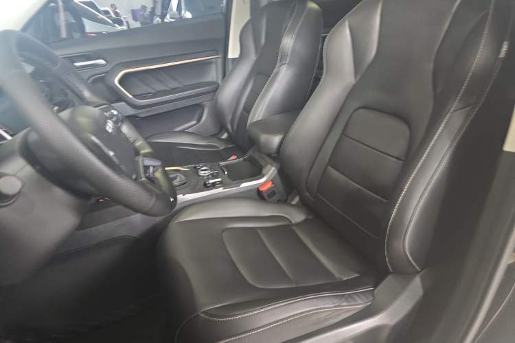 Used Haval H6 2019 Blue Label 1.5 GDIT Automatic Ultra-Luxury Smart Connectivity Version