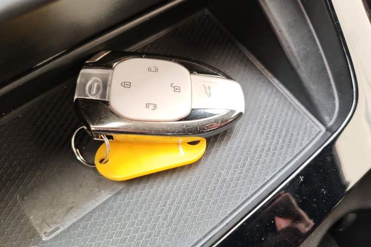 Used GAC Trumpchi M8 2023 Zongshi Series 400T Ultimate Edition