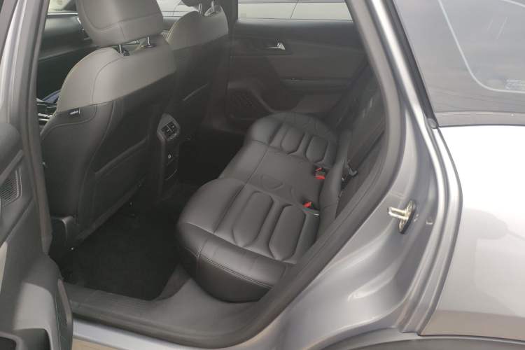 Used Citroen C5 X 2021 1.6T Enjoy the Extraordinary